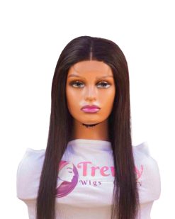 Brazilian Lace Front Wig