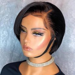 Brazilian Pixie Cut Wig